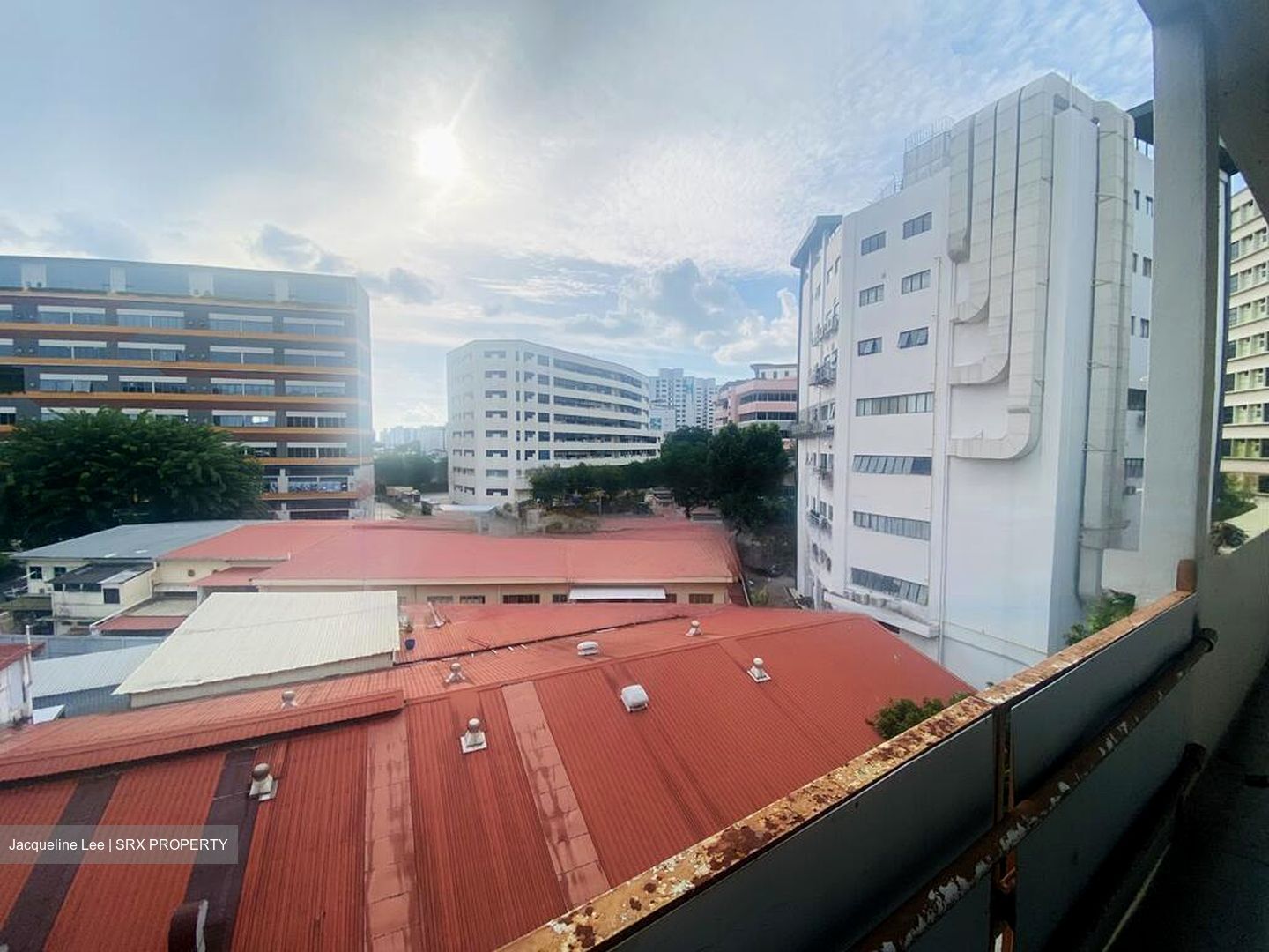 Standard Industrial Building (D13), Factory #484576231